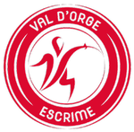 Logo du club Val d'Orge Escrime